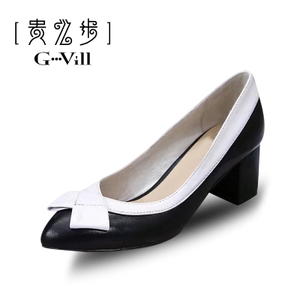 G-vill/贵之步 42D004