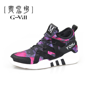 G-vill/贵之步 42D006