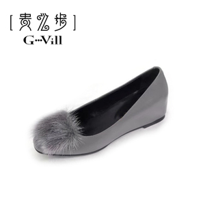 G-vill/贵之步 42D014