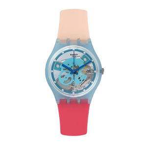 Swatch/斯沃琪 GL118