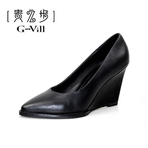 G-vill/贵之步 42D017