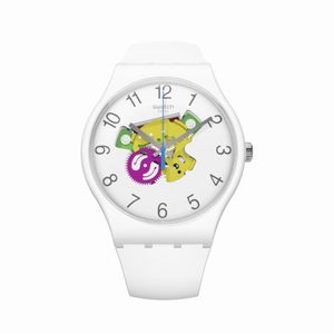 Swatch/斯沃琪 SUOW148