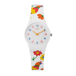 Swatch/斯沃琪 LW154