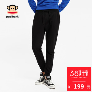 Paul Frank/大嘴猴 PFCPT173170M