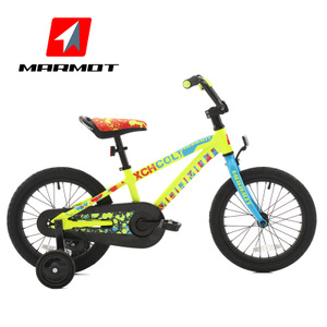 Marmot XCH-COLT