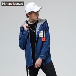 Meters Bonwe/美特斯邦威 722425