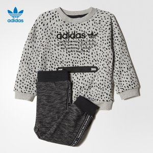 Adidas/阿迪达斯 BQ4301000