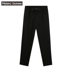 Meters Bonwe/美特斯邦威 748021