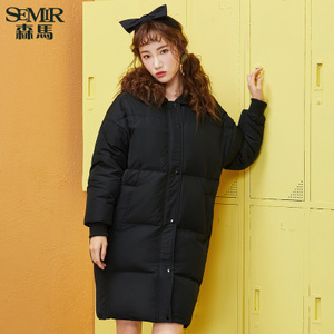 Semir/森马 19-077130320-9000