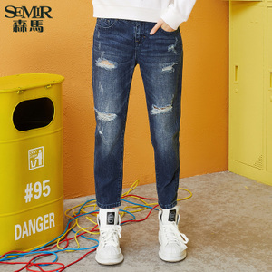 Semir/森马 11-416240208-0840