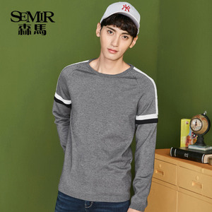 Semir/森马 17-416071009-2000