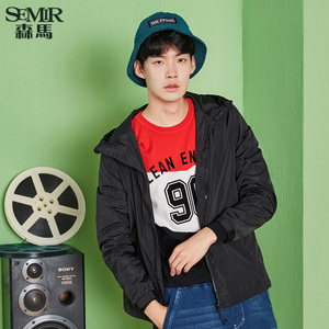 Semir/森马 13-316081311-9000