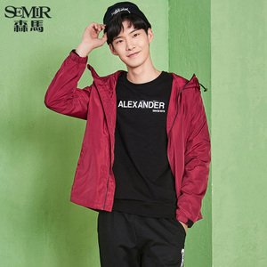 Semir/森马 13-316081311-7400