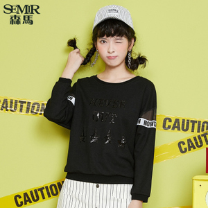 Semir/森马 17-316010001-9000