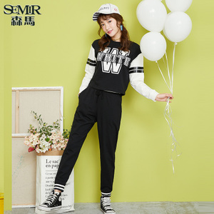 Semir/森马 12-316160016-9000