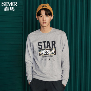 Semir/森马 19-057161218-0012