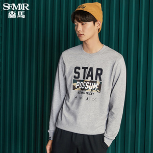 Semir/森马 19-057161218-0012