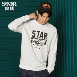 Semir/森马 19-057161218-1100