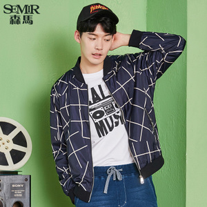 Semir/森马 19-316081354-0188