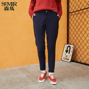 Semir/森马 17-416270011-8500