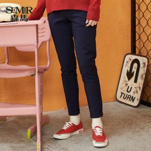 Semir/森马 17-416270011-8500