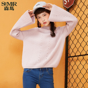 Semir/森马 19-077070405-6300