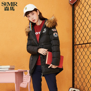 Semir/森马 13-416130056-9000