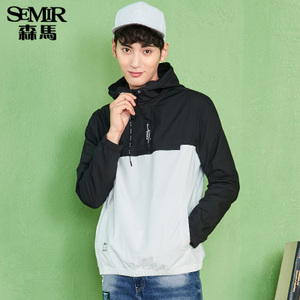 Semir/森马 13-057051020-9000