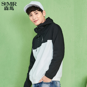 Semir/森马 13-057051020-9000