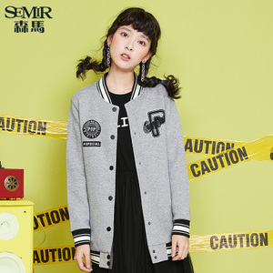 Semir/森马 12316080004-0012