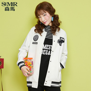 Semir/森马 12316080004-1100