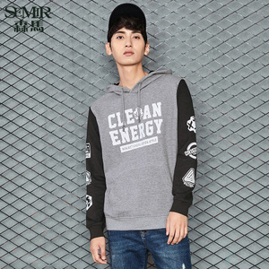 Semir/森马 12-316161008-0013