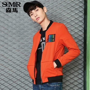 Semir/森马 17-316081002-6000