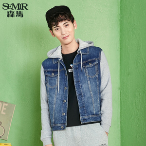 Semir/森马 11-316081035-0840