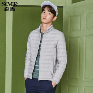 Semir/森马 19-077131309-2000