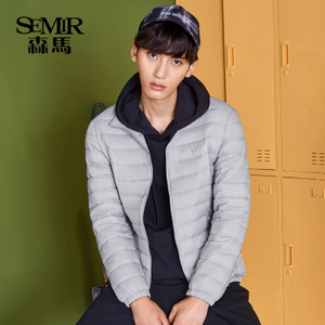 Semir/森马 19-077131309-2000