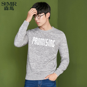 Semir/森马 19-077071418-0101