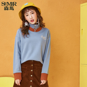 Semir/森马 19-077160208-8200