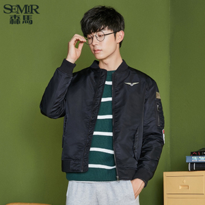 Semir/森马 13-416121274-9000