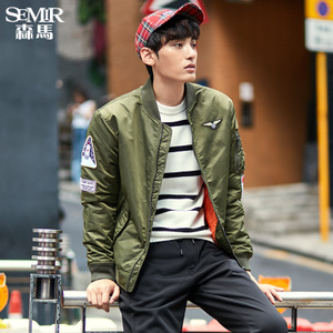 Semir/森马 13-416121274-4640