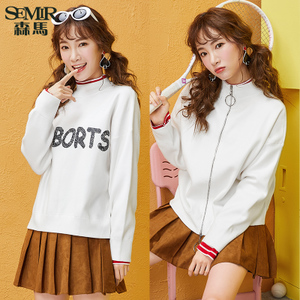 Semir/森马 19-077070809-1100