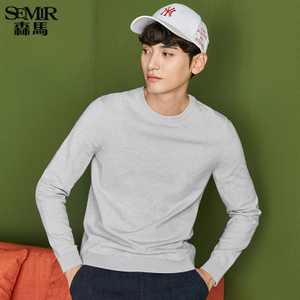 Semir/森马 19-087071427-0122