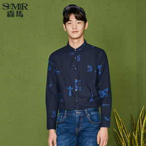 Semir/森马 13-416051080-0388