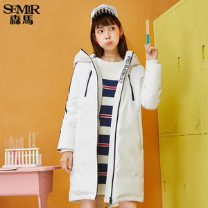 Semir/森马 19-077132301-1100