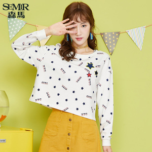 Semir/森马 12-316160018-0311