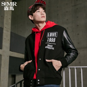 Semir/森马 12-416081203-9000