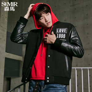 Semir/森马 12-416081203-9000