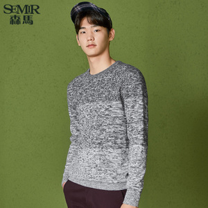 Semir/森马 19-077071417-0122