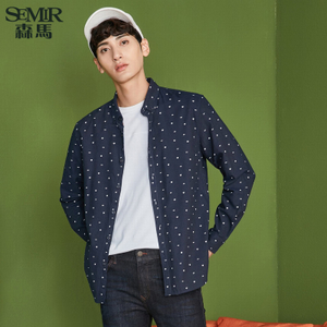 Semir/森马 13-416051036-0388