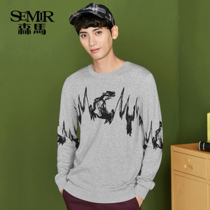 Semir/森马 14-416071336-0129